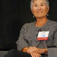 MI ACE Conference Day 2 Sook Wilkinson